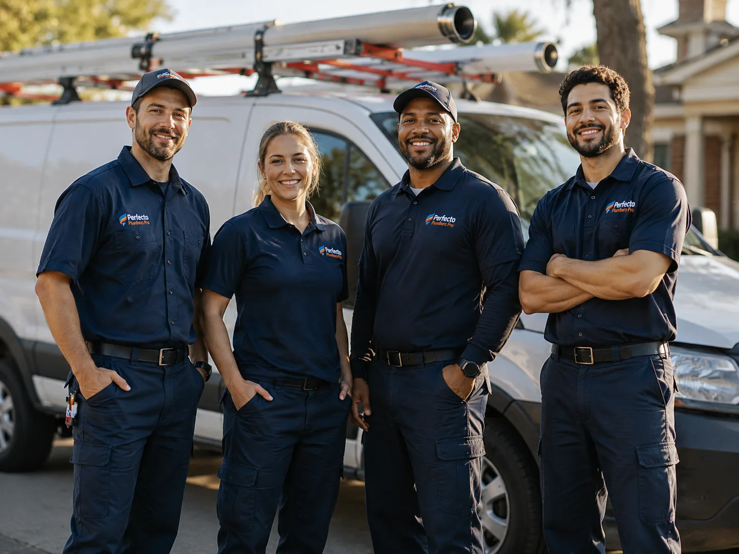 Emergency Plumber Near Me in North Hills, CA near me